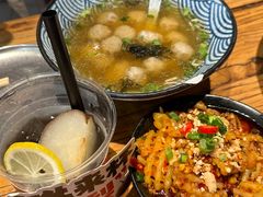 -北丐先生·野馄饨烧烤(长宁龙之梦店)