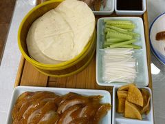 -六和聚传统烤鸭.天津菜(和平店)