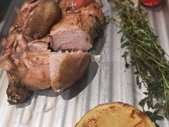 -大树餐厅(红旗街万达店)