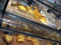 -金凤成祥(东直门现烤面包店)