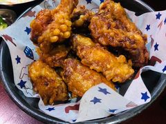 -青春韩国料理(汽博店)