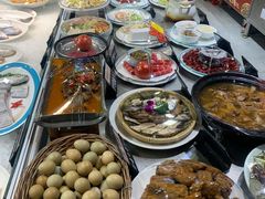 -爷爷的草帽·海鲜馆(孙塘路店)