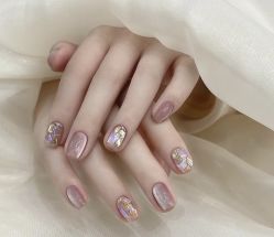 -1T·1M 日式美甲美睫
