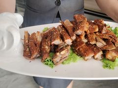 -翠林云庄大酒店