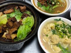 -珍珍小食店(西华路店)