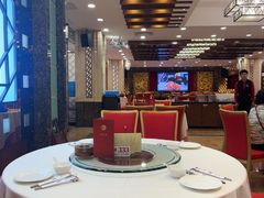 -凤凰楼酒家·粤宴点心(华强北店)