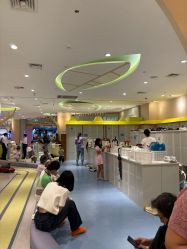 -MELAND CLUB亲子乐园·派对(浦东LCM置汇旭辉馆)