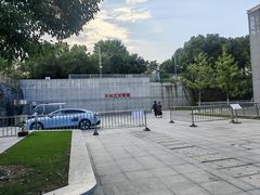 -武汉园博园(武汉自然博物馆)