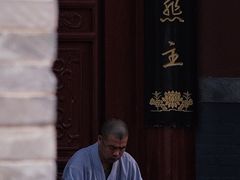 -青龙山生态文化旅游区(慈云寺)