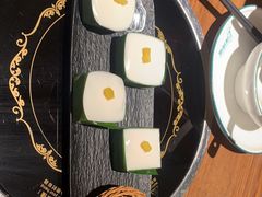 -南越郡·越式风味餐厅(青秀万达店)