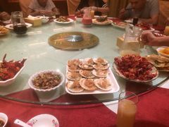 iphone_upload_pic-阿胖龙虾小海鲜(宁国南路总店)