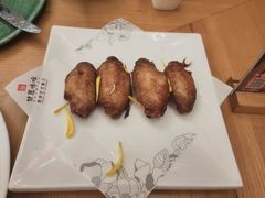 -甘思咪哚·云南艺术餐厅(天河广百店)