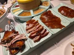 -羲和雅苑•北京烤鸭(国贸商城店)
