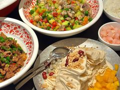 -茅庐毛血旺(临沂泰盛广场店)