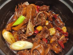 -米汤记忆(南京西路店)