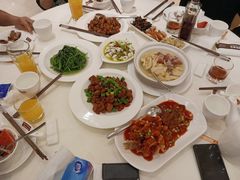 -金时代顺风大酒店(爱琴海购物中心店)
