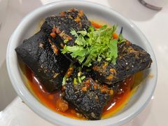 长沙臭豆腐-兰湘子·湘菜小炒(南门SKP黑金店)