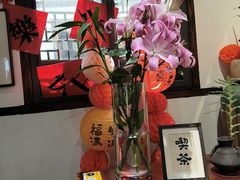 -月栖华明-云间草堂清茶馆(泗泾古镇店)