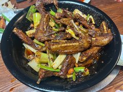-掌上鲜(南顺城街店)