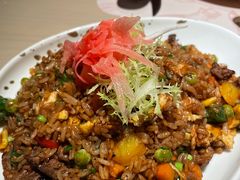 -布拉诺牛排西餐厅(上城天街店)