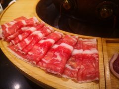 -北门涮肉·铜锅涮肉(南锣鼓巷店)