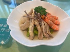 -民间小灶(亭林店)