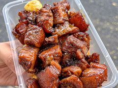 -澎湖湾农家菜(八一路楚天府店)