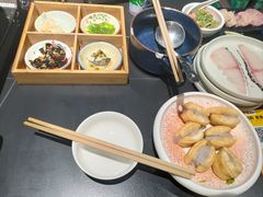 -牛牛和牛海鲜粥底火锅(长虹国际城店)