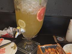 -探鱼·鲜青椒爽麻烤鱼(领展购物广场店)