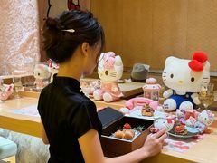 -松临·铁板烧&Omakase(神农店)