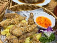 -醉壹号海鲜大排档·老厦门特色菜(厦门美食地标店)