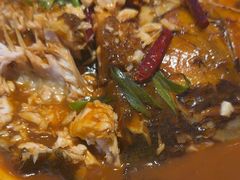 -俭寨大盘鸡·缸子肉·小公鸡·新疆菜(云通店)