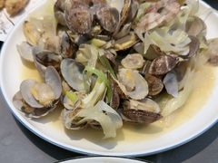 -荣祥海鲜·烟台菜(胜利路二部)