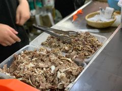 羊杂汤-穆得·老周家牛肉烧饼(普利街店)