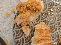 -争鲜回转寿司(中街大悦城店)