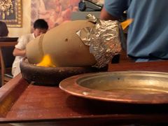 -Old Ottoman Cafe & Restaurant