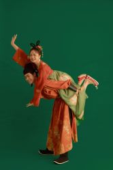 -AOROA·奥洛拉婚纱摄影·旅拍·礼服