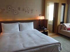 -杭州逸酒店(西湖武林店)