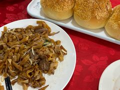 -吉莲利苑海鲜酒家(珠海拱北29年老字号店)