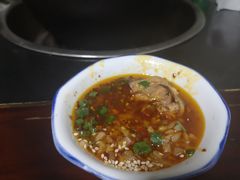 -石灰市毛记烧鸡公(解放碑店)