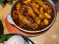 -九田家黑牛烤肉料理(国芳店)