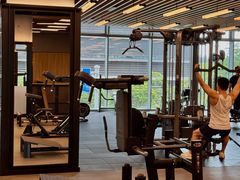 -燃坊JEN ACTIVE游泳健身中心·深圳前海JEN酒店
