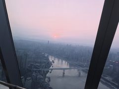 -WFC会仙楼观景台