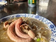 -平安桥张氏肥肠粉