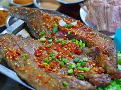 -老字号.雅克白族石板烧十年老店(大理古城店)