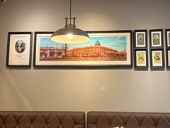 -秋林西餐厅(总店)