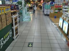 -永辉超市(回龙观店)