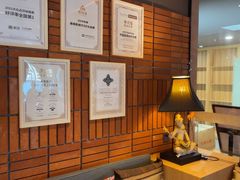 -泰合玺·精油疗愈SPA(狮山天街生活广场店)