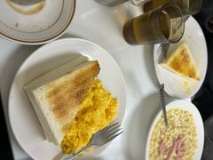 -澳洲牛奶公司(佐敦店)