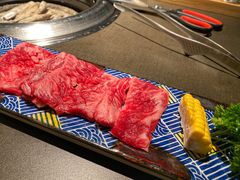 牛肋条-芯元·碳烤熟成牛肉(经开店)